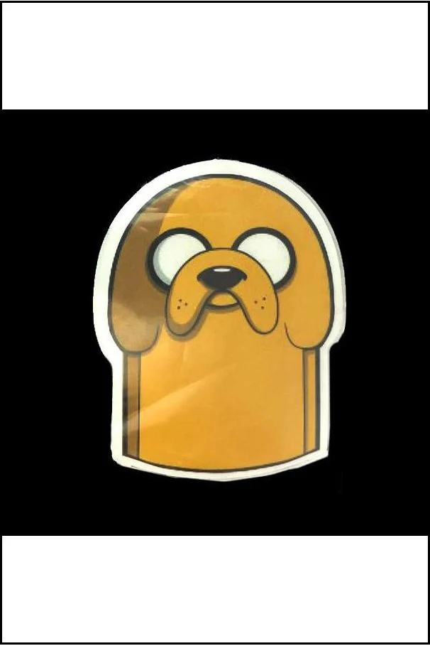 Stickers - Adventure Time - Image 9