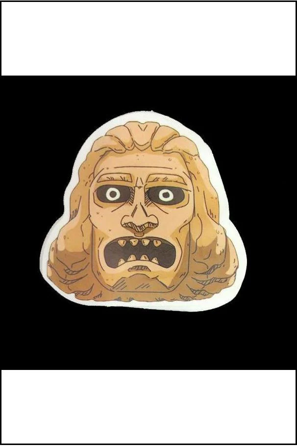 Stickers - Rick & Morty - Image 11
