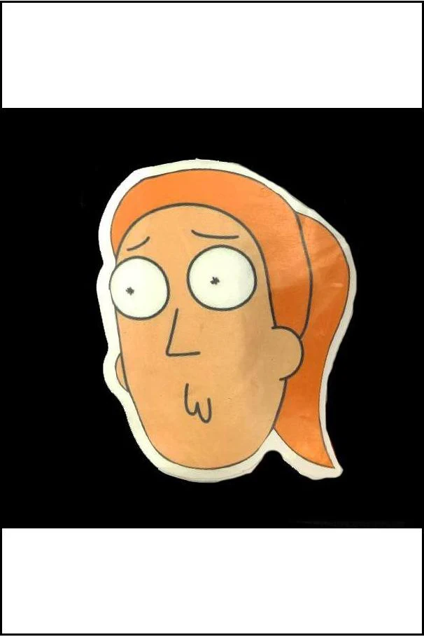Stickers - Rick & Morty - Image 21
