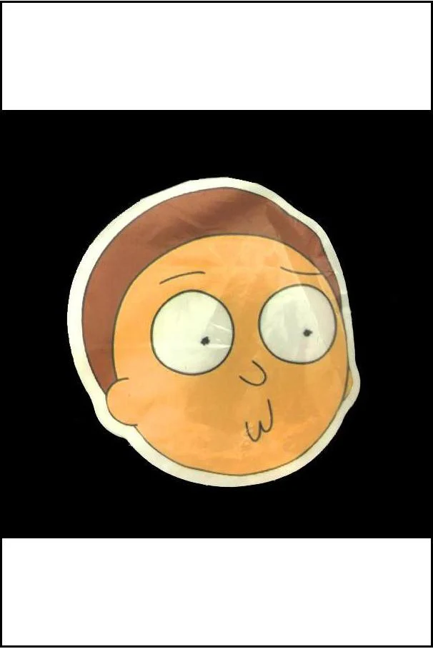 Stickers - Rick & Morty - Image 22