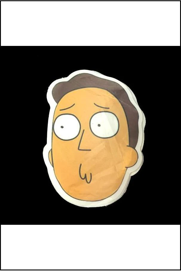 Stickers - Rick & Morty - Image 28