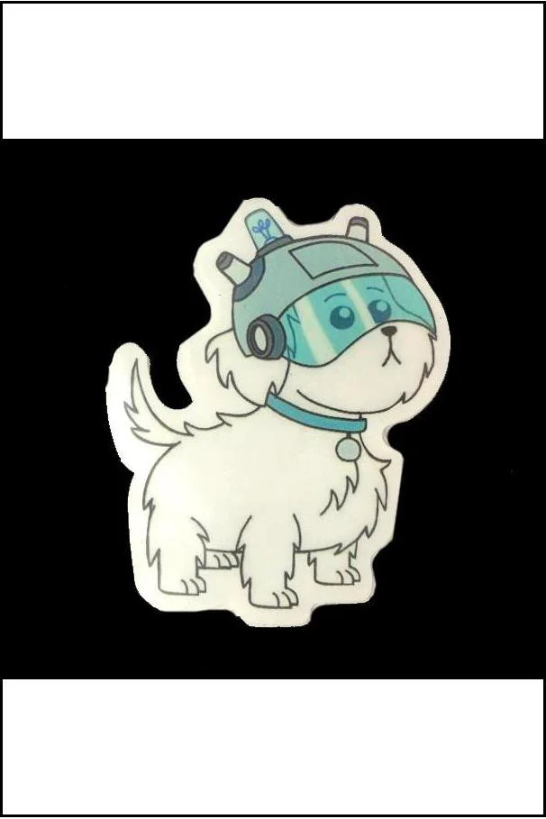 Stickers - Rick & Morty - Image 3