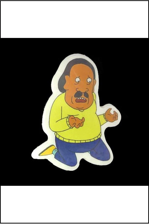 Stickers - Rick & Morty - Image 8
