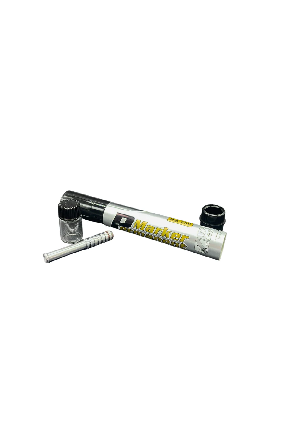 STORAGE - PNS STASH MARKER PEN