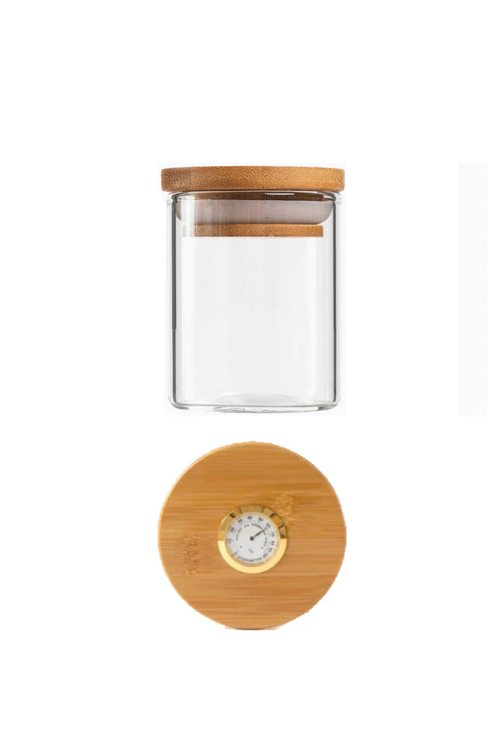 STORAGE - SB THERMO BAMBOO 123g