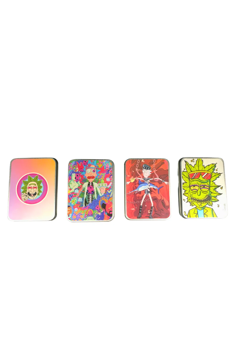 TIN - RM STORAGE TIN053
