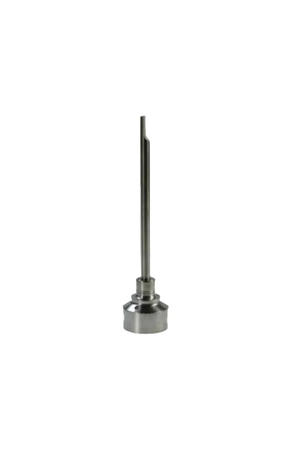 DAB - TITANIUM CAP and PICK P924/T1049