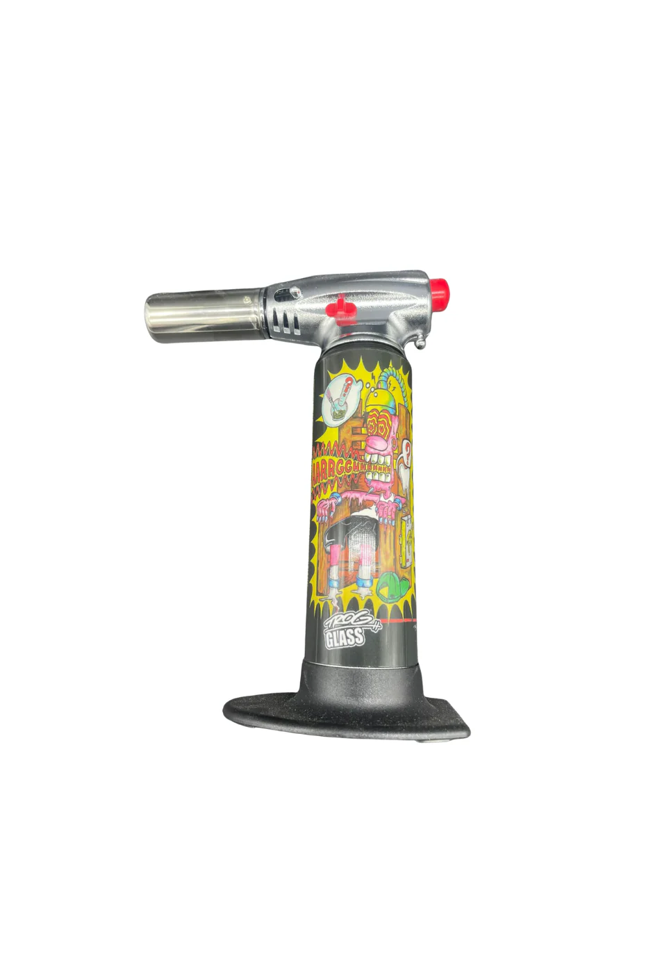 Trog Torch Series Lit - Image 10