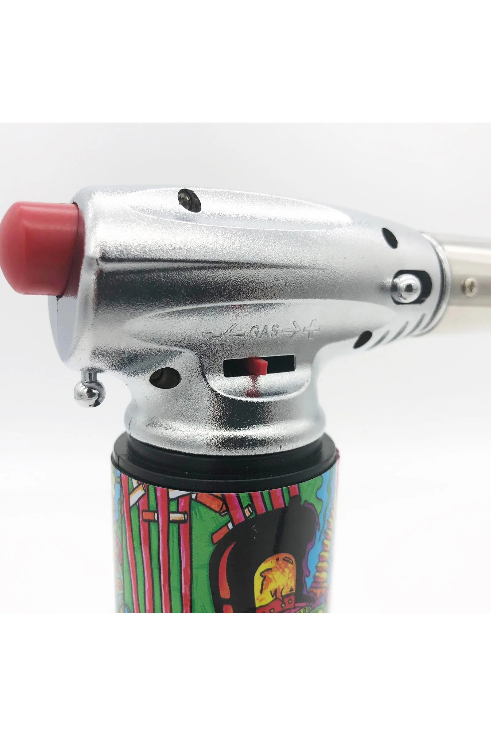 Trog Torch Series Lit - Image 5