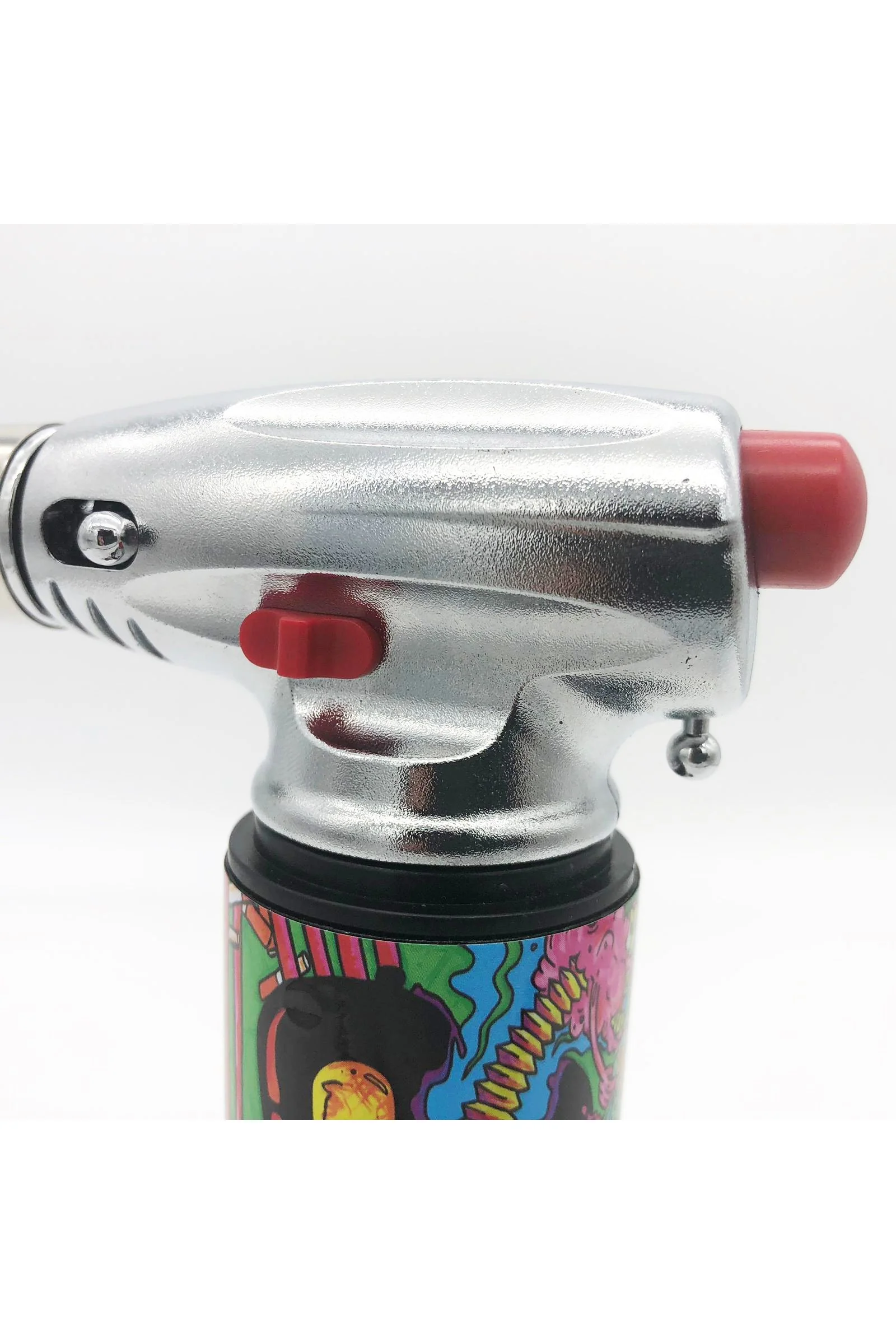 Trog Torch Series Lit - Image 6