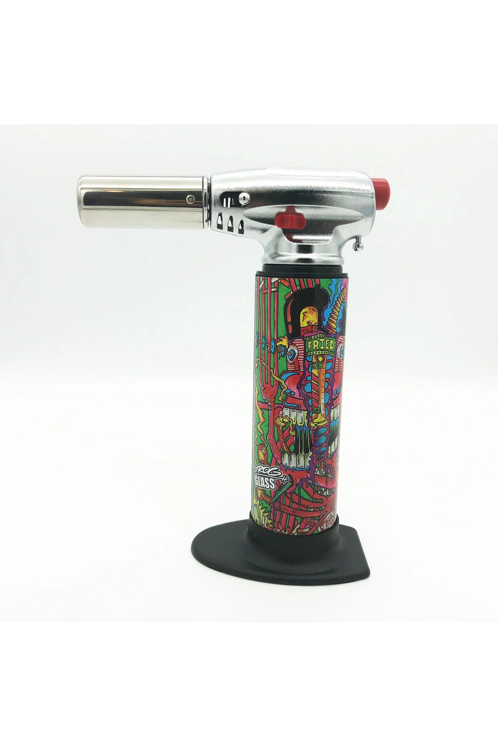 Trog Torch Series Lit - Image 7