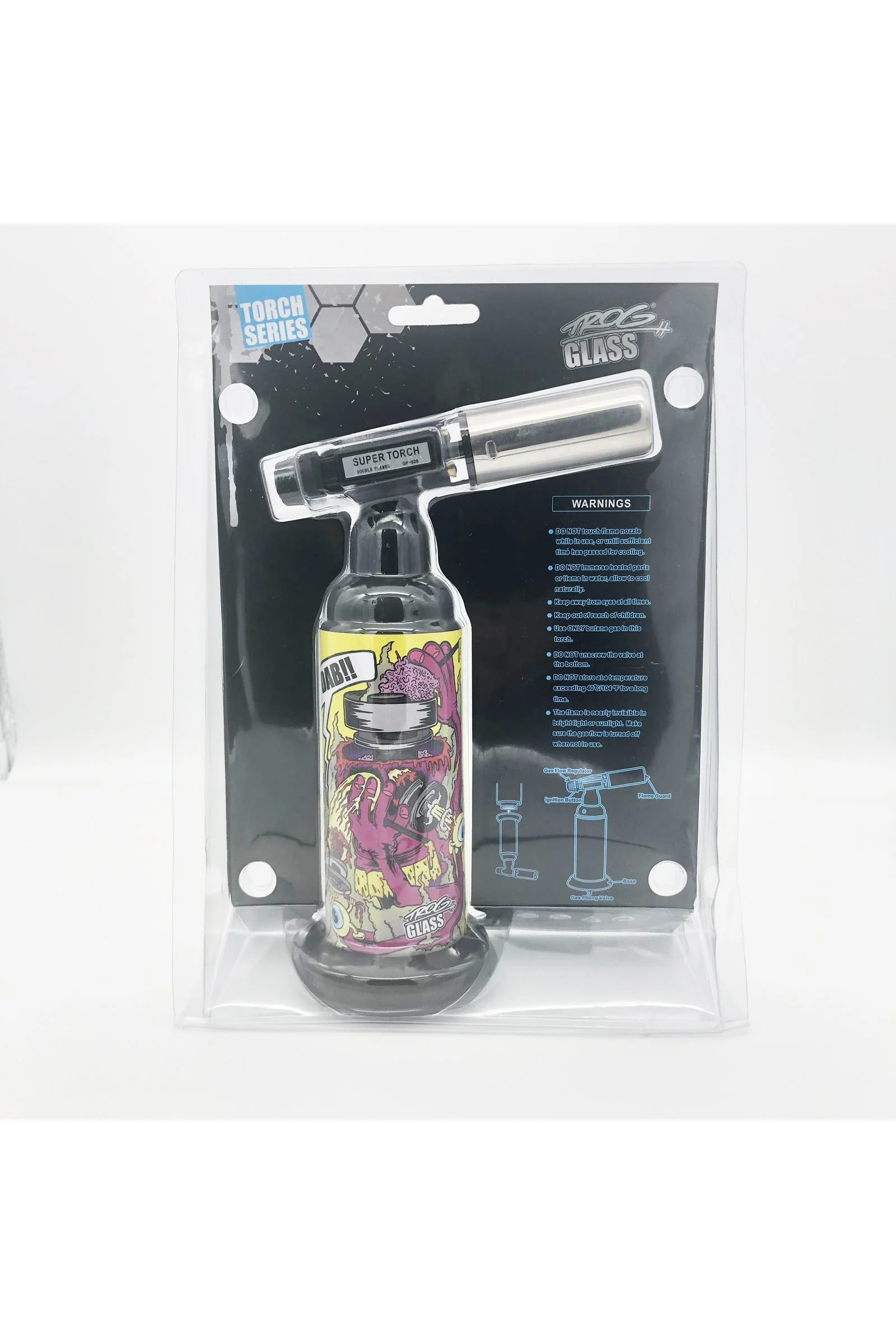Trog Torch Series TG-01 - Image 3