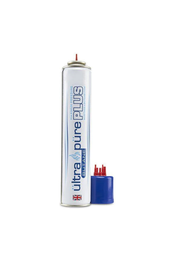 BUTANE - REFILL ULTRA PURE 300ml - Image 2