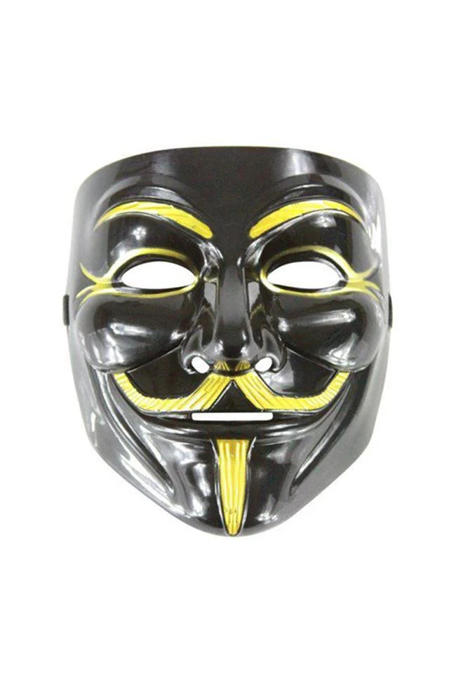 Vendetta Mask - Image 2