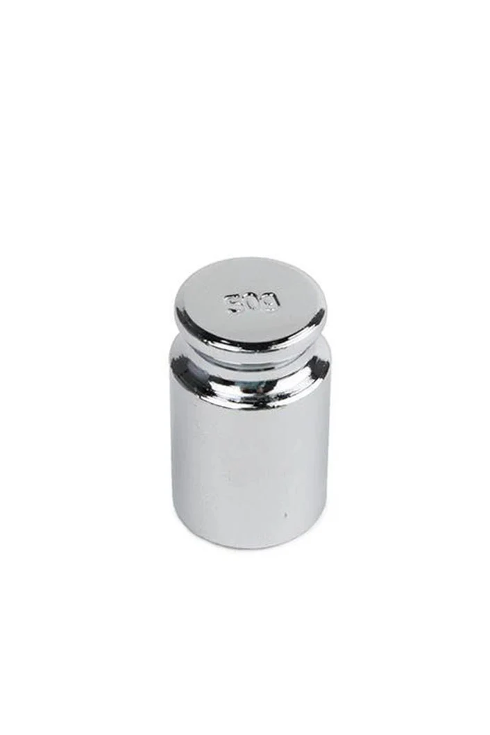 WEIGHTS - CALIBRATION 50g