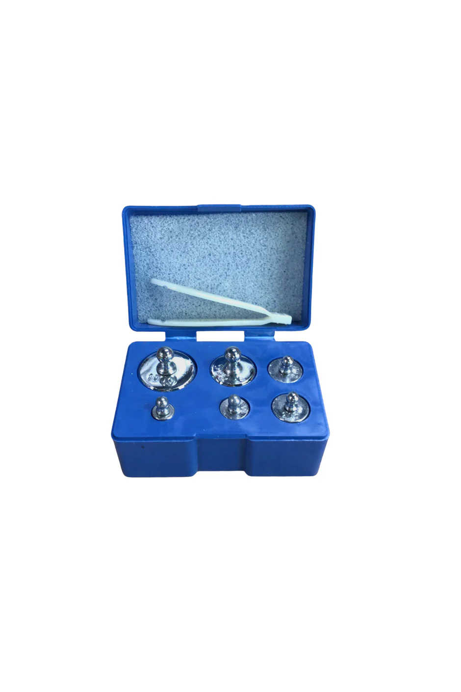WEIGHTS - CALIBRATION SET 200g SCA23