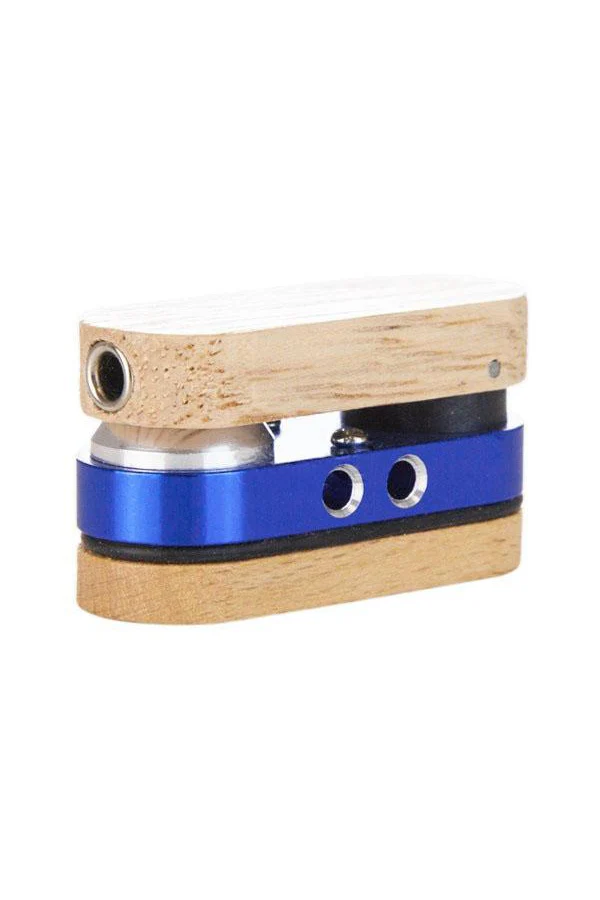 PIPE - Wooden Monkey PIPE