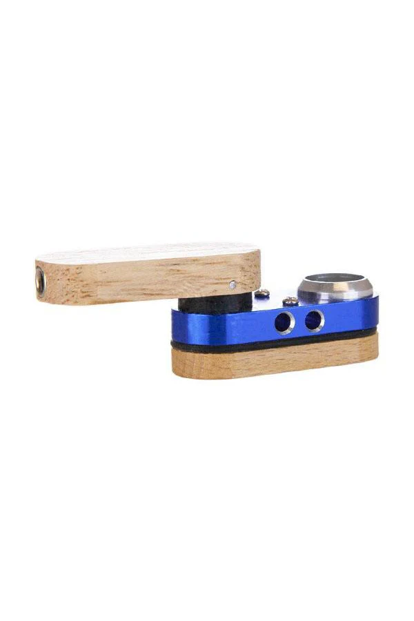PIPE - Wooden Monkey PIPE - Image 2