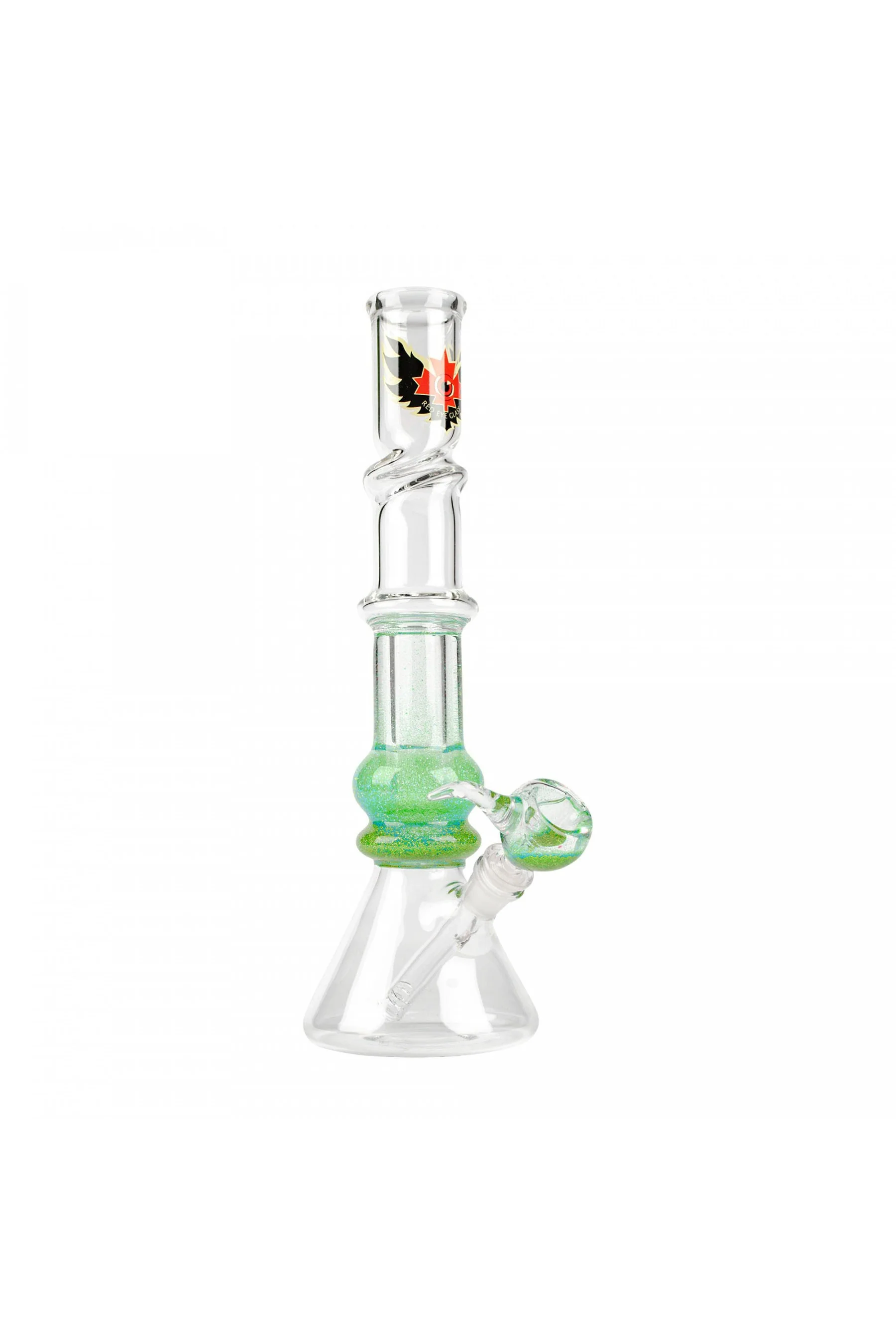 OP - RED EYE 14INCH REG029G 14mm