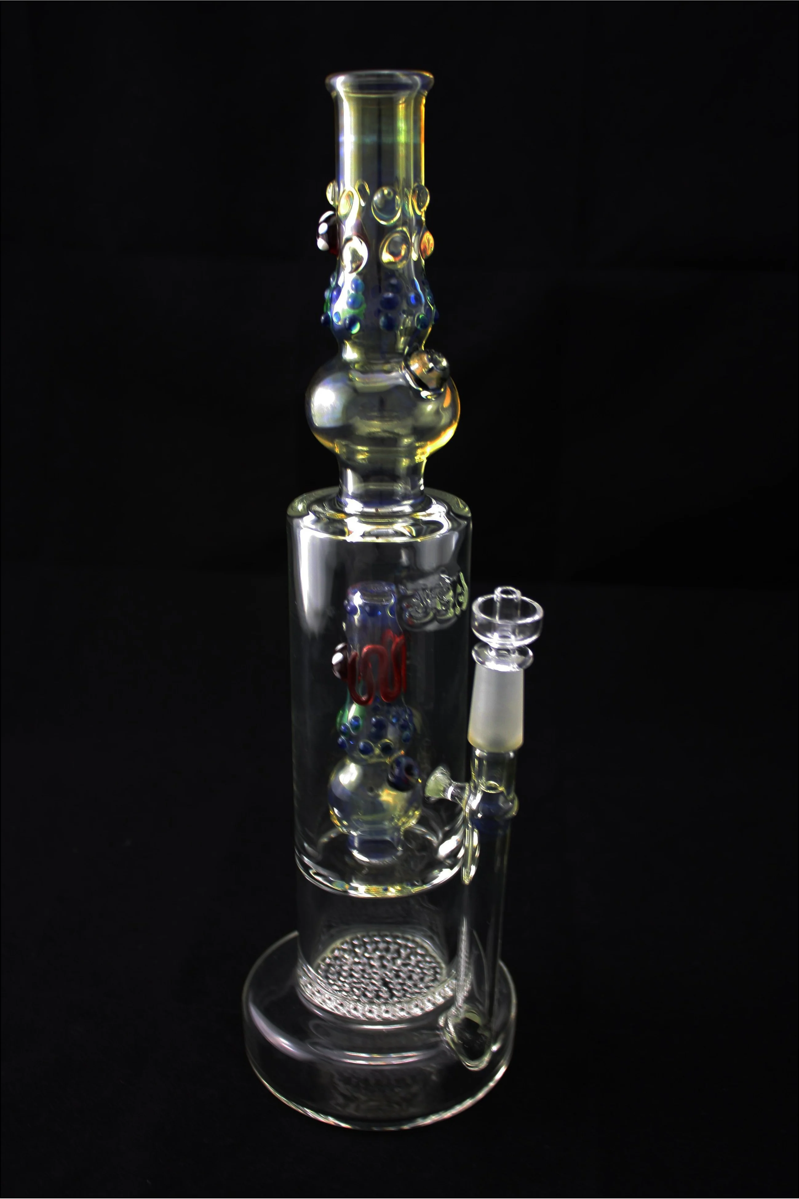 OP - JBD DBLBNG BONG IN A BONG