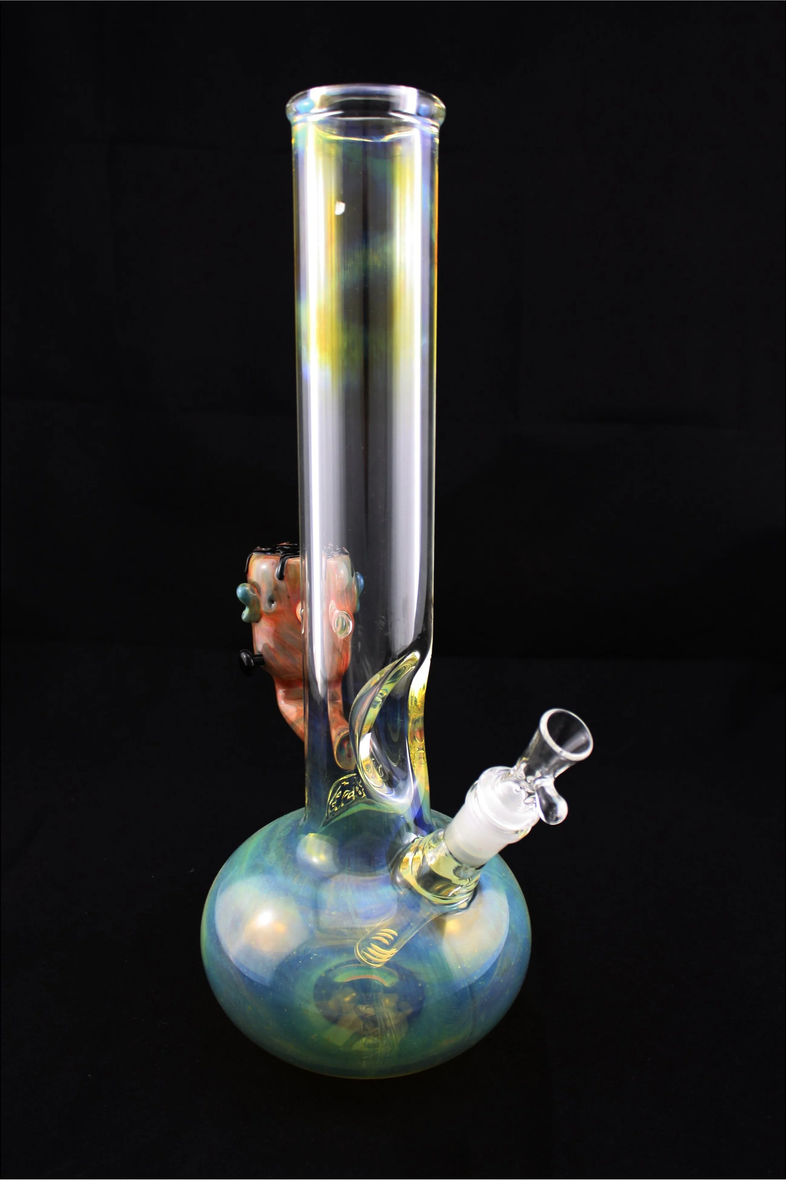OP - JBD SCULPTURE NEW AGE
