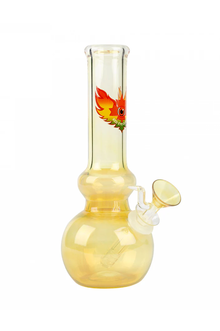 OP - RED EYE 8INCH 905CC DBL 14mm