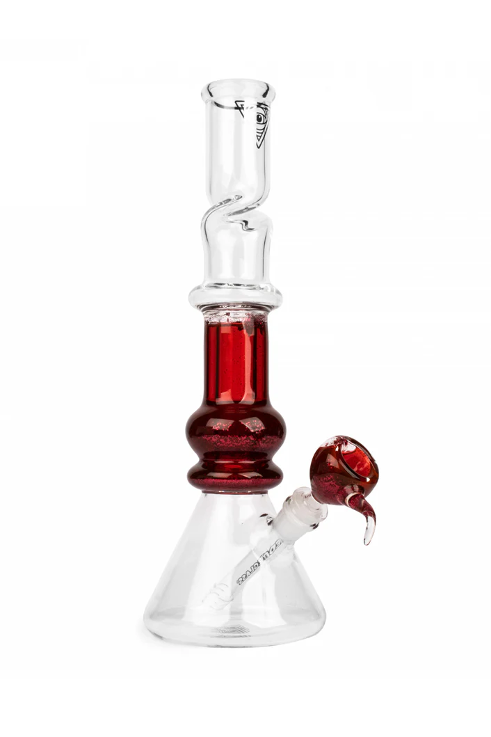 OP - RED EYE 14INCH REG029R 14MM