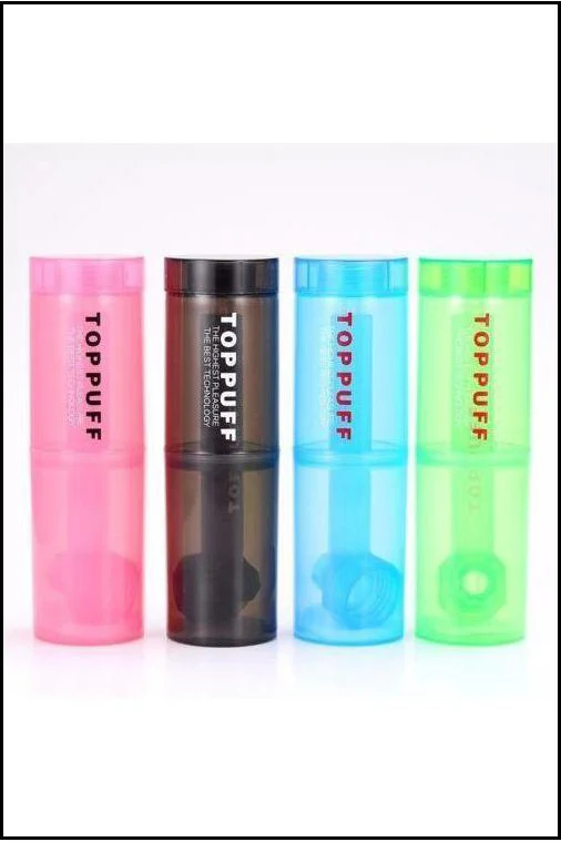 OP - Top Puff - Image 2