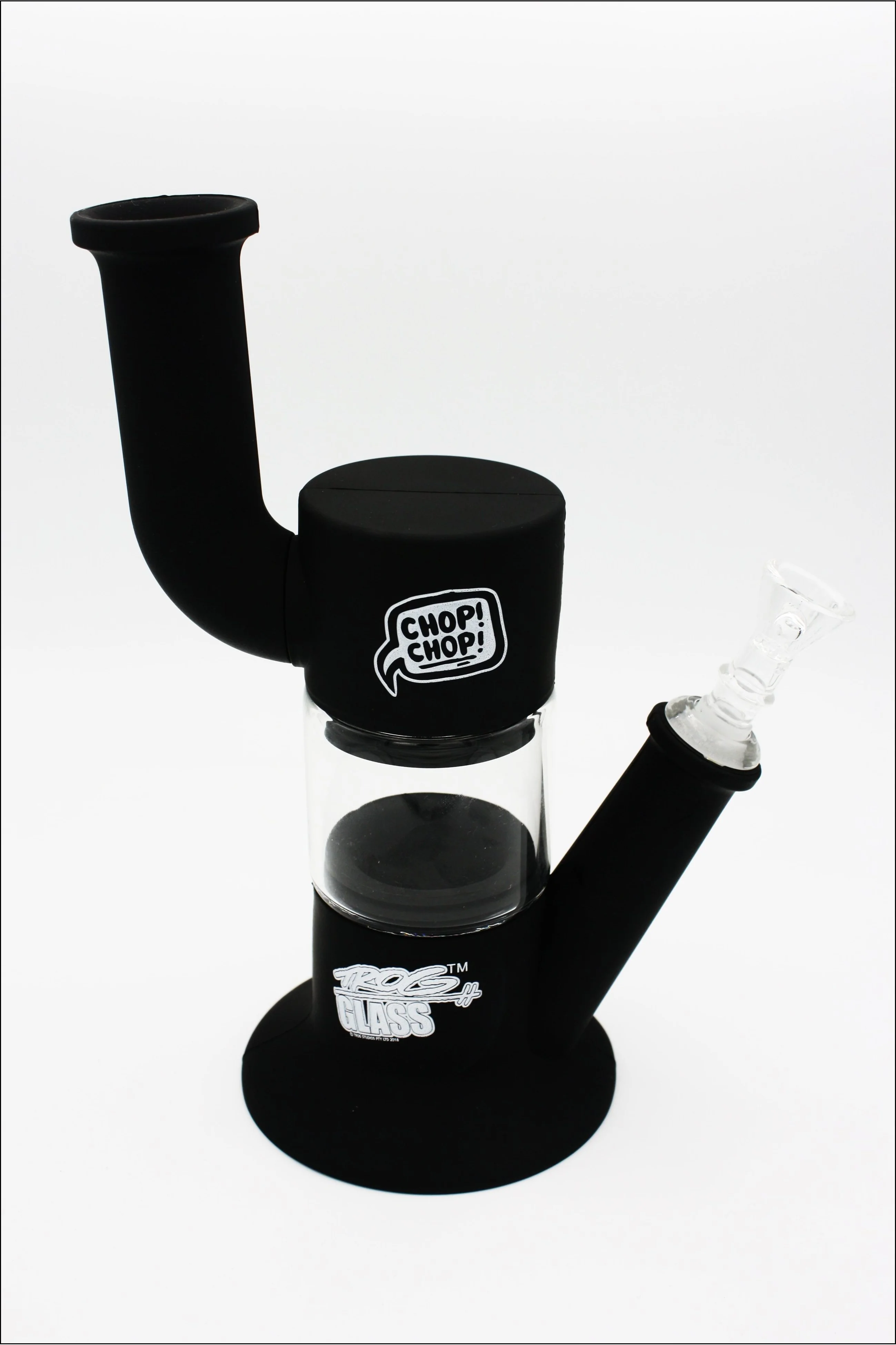 OP - TROG DUTCHIE