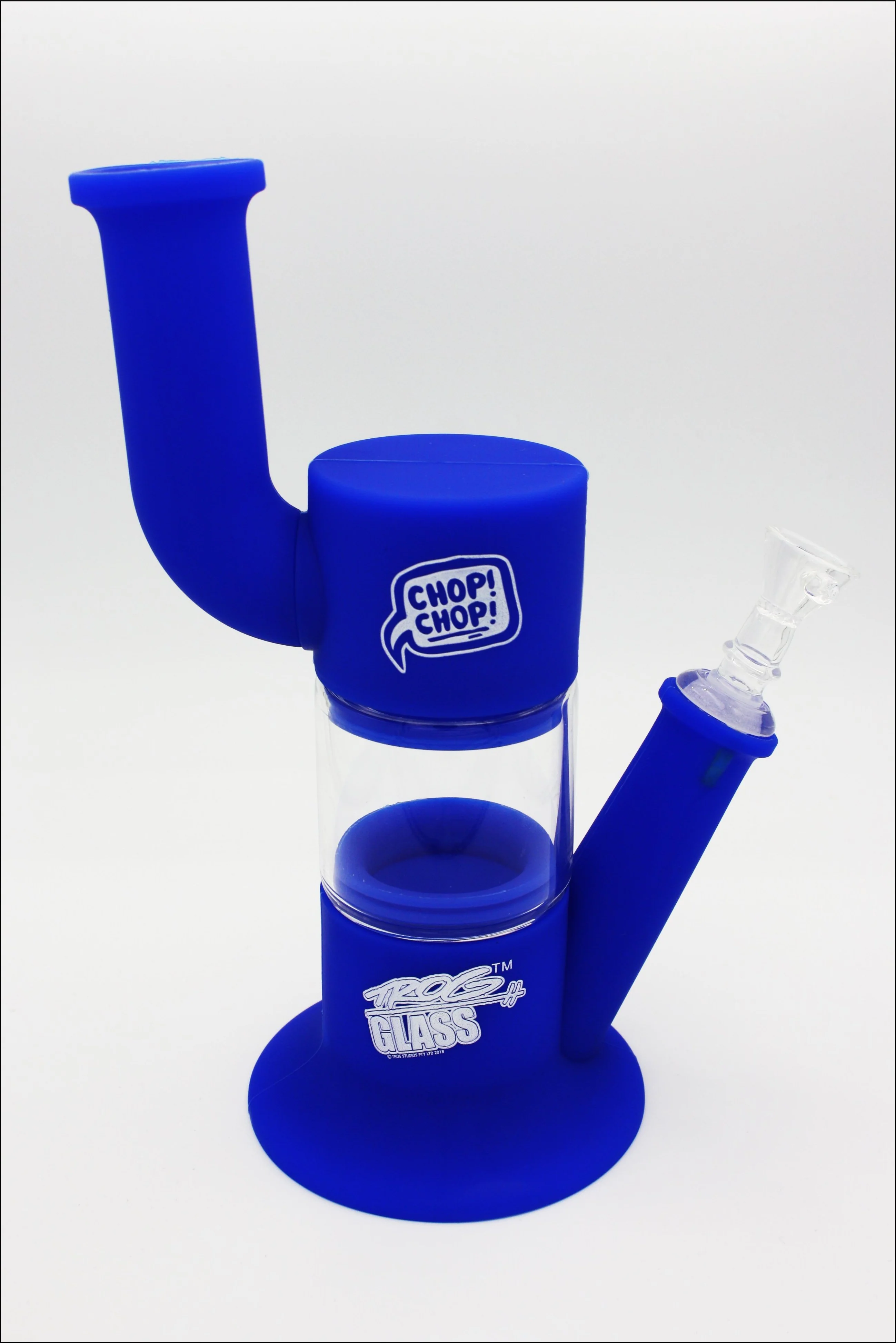 OP - TROG DUTCHIE - Image 2