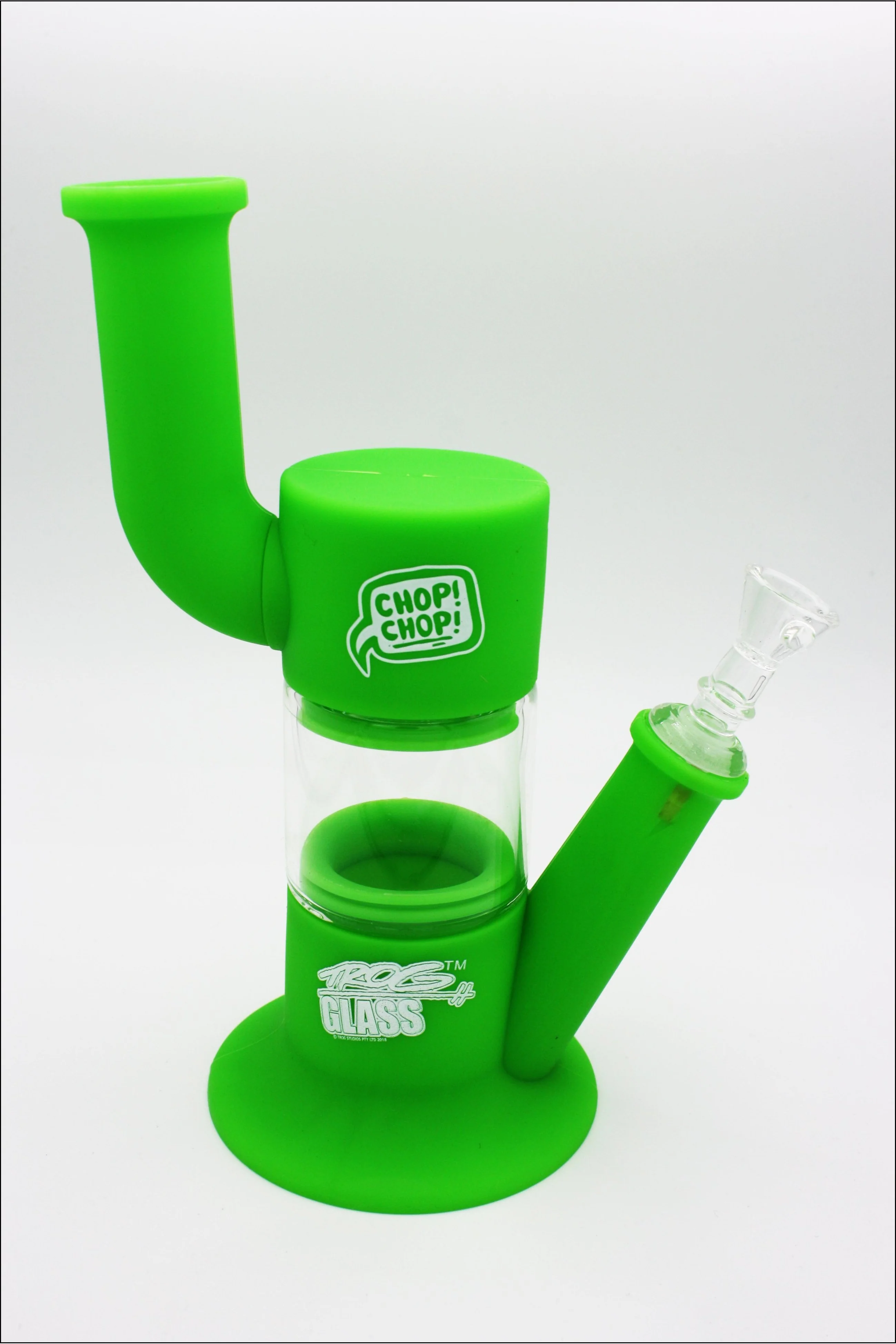 OP - TROG DUTCHIE - Image 3