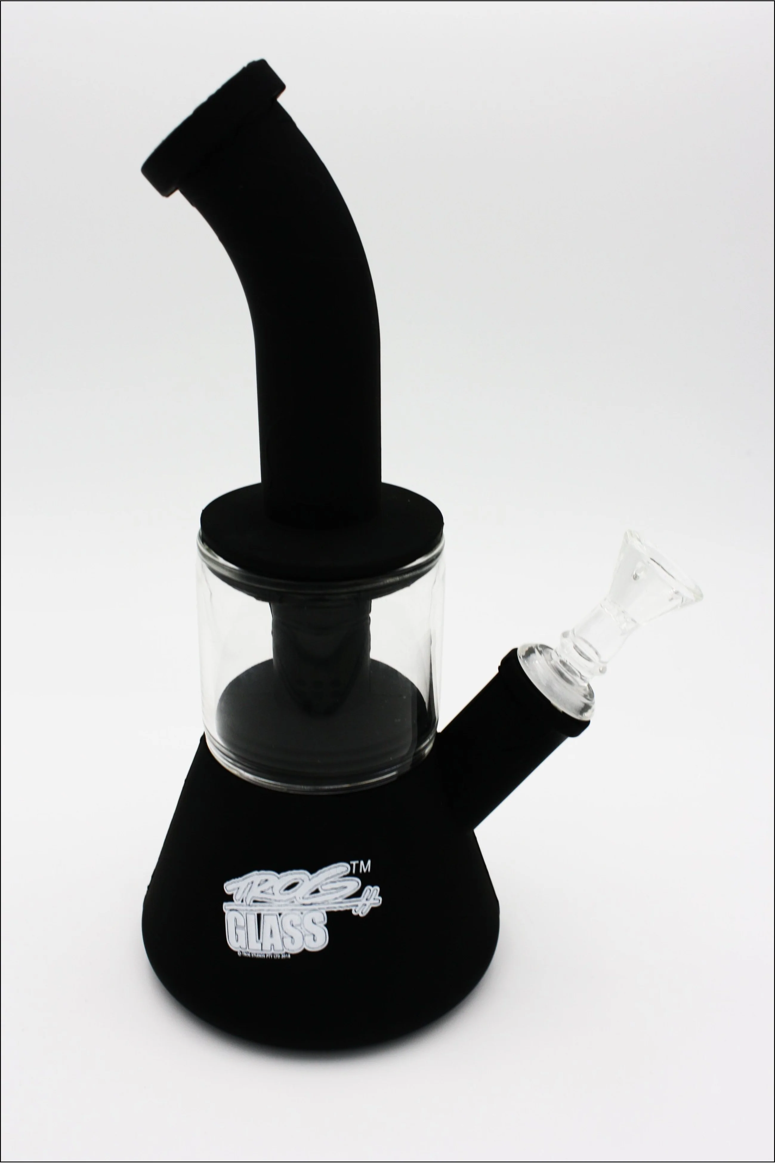 OP - TROG CLONE BLACK