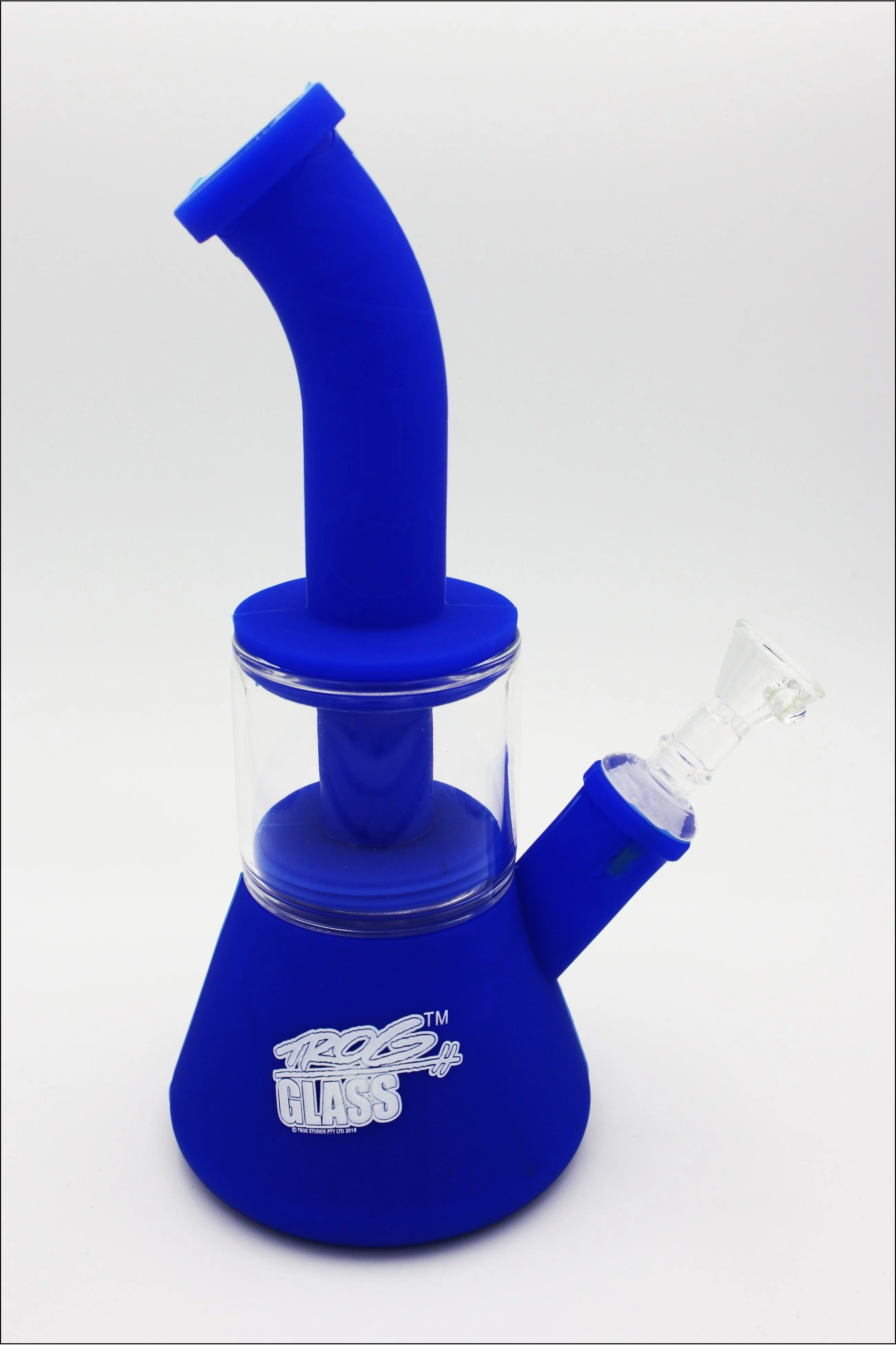 OP - TROG CLONE BLACK - Image 2