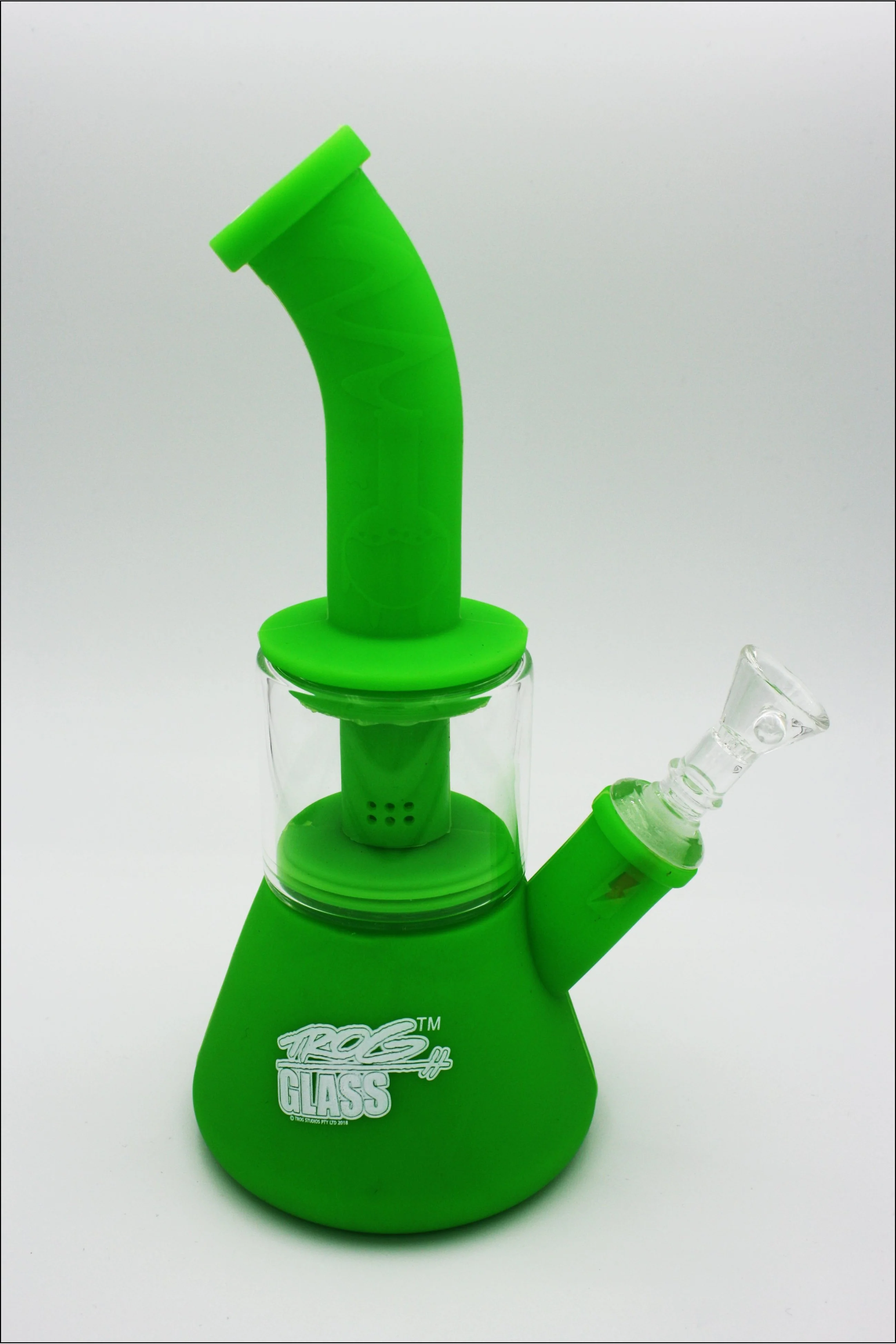 OP - TROG CLONE BLACK - Image 3