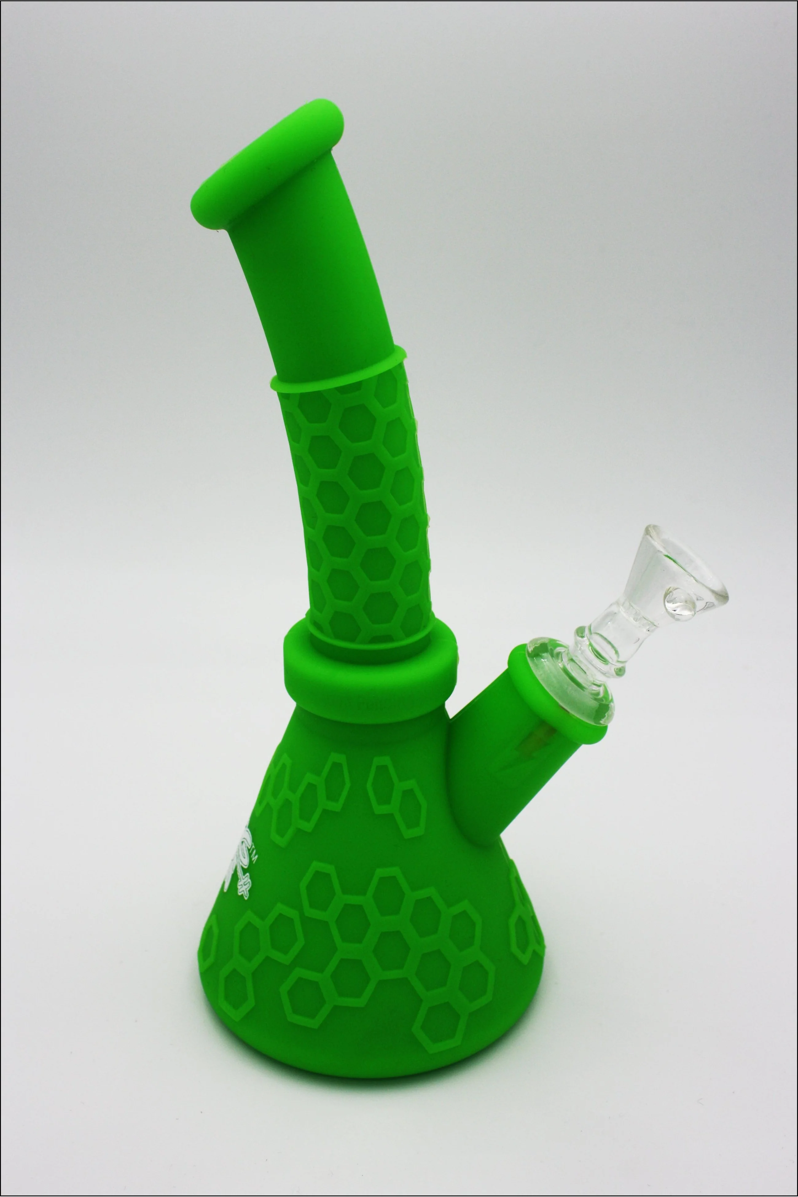 OP - TROG HEX-S BLACK - Image 3