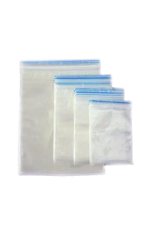 ZIP BAG