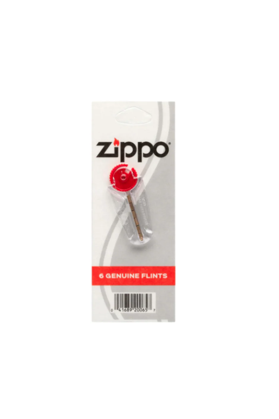ZIPPO FLINTS