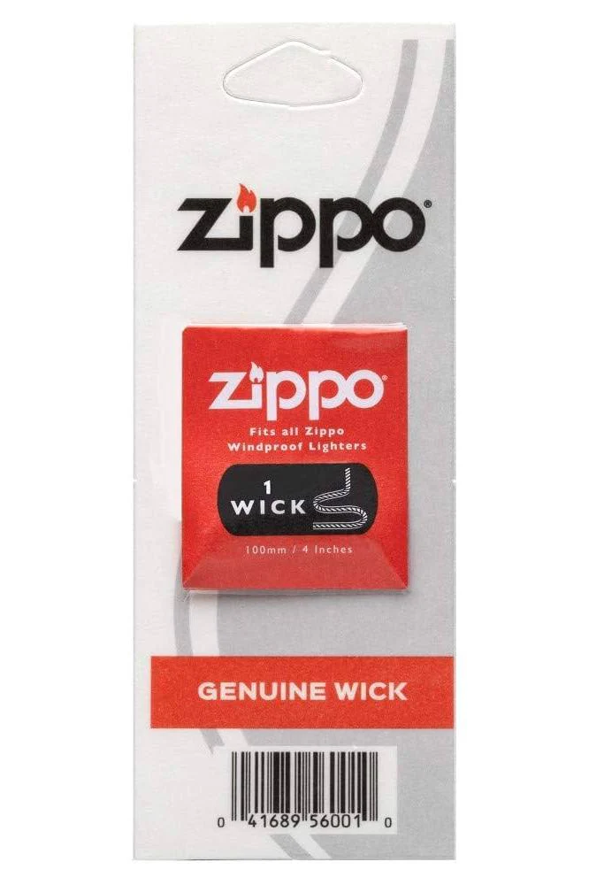 ZIPPO WICKS